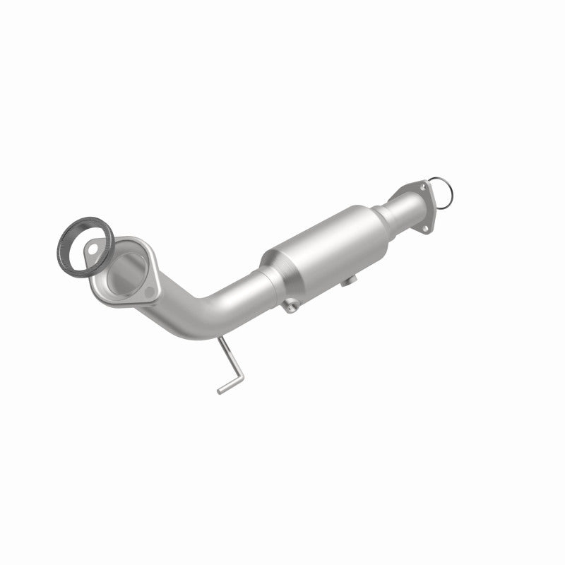 MagnaFlow Conv DF 02-05 Honda Civic Si 2.0L Magnaflow Catalytic Converter Direct Fit  AXOPROS