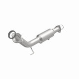 MagnaFlow Conv DF 02-05 Honda Civic Si 2.0L Magnaflow Catalytic Converter Direct Fit  AXOPROS