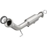MagnaFlow Conv DF 02-05 Honda Civic Si 2.0L Magnaflow Catalytic Converter Direct Fit  AXOPROS