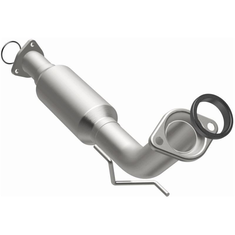 MagnaFlow Conv DF 02-05 Honda Civic Si 2.0L Magnaflow Catalytic Converter Direct Fit  AXOPROS