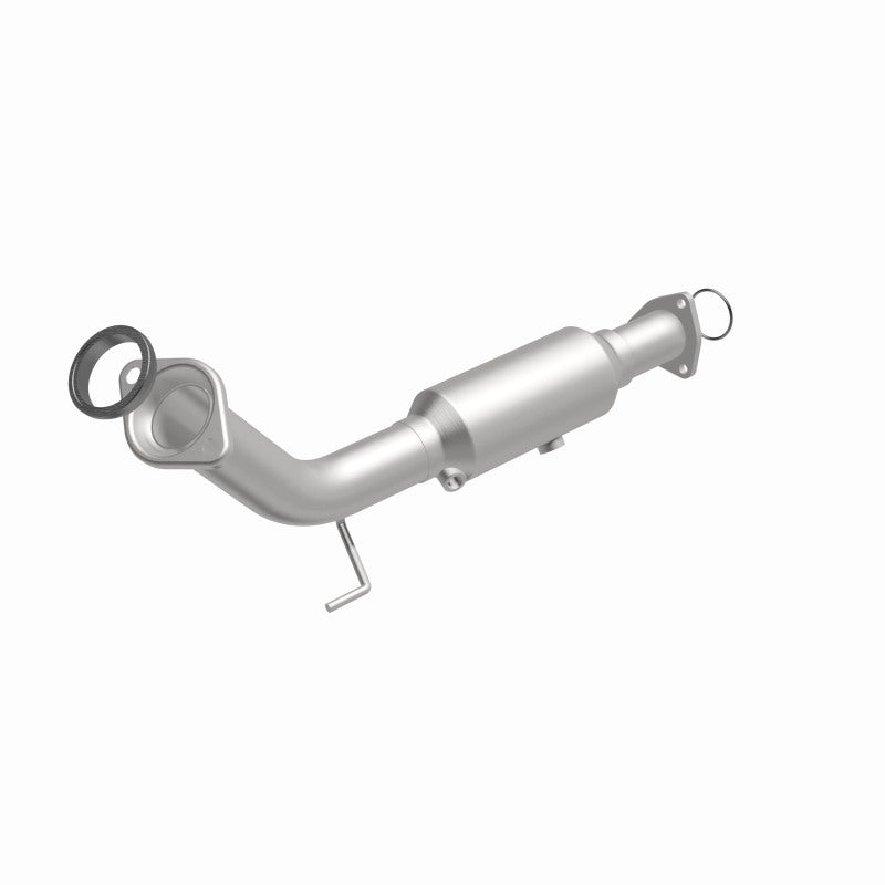 MagnaFlow Conv DF 02-05 Honda Civic Si 2.0L Magnaflow Catalytic Converter Direct Fit  AXOPROS