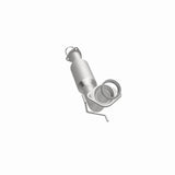 MagnaFlow Conv DF 02-05 Honda Civic Si 2.0L Magnaflow Catalytic Converter Direct Fit  AXOPROS