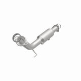 MagnaFlow Conv DF 02-05 Honda Civic Si 2.0L Magnaflow Catalytic Converter Direct Fit  AXOPROS