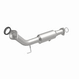 MagnaFlow Conv DF 02-05 Honda Civic Si 2.0L Magnaflow Catalytic Converter Direct Fit  AXOPROS