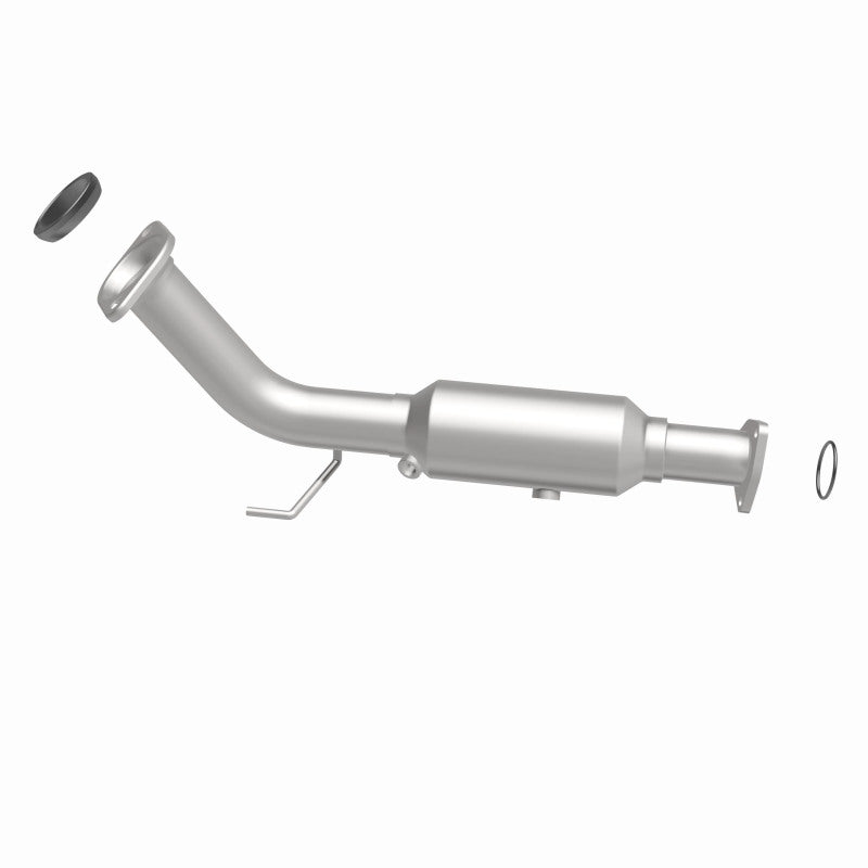 MagnaFlow Conv DF 02-05 Honda Civic Si 2.0L Magnaflow Catalytic Converter Direct Fit  AXOPROS