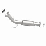 MagnaFlow Conv DF 02-05 Honda Civic Si 2.0L Magnaflow Catalytic Converter Direct Fit  AXOPROS