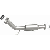 MagnaFlow Conv DF 02-05 Honda Civic Si 2.0L Magnaflow Catalytic Converter Direct Fit  AXOPROS