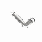 MagnaFlow Conv DF 02-05 Honda Civic Si 2.0L Magnaflow Catalytic Converter Direct Fit  AXOPROS