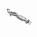 MagnaFlow Conv DF 03-04 4Runner 4.7 Rear Magnaflow Catalytic Converter Direct Fit  AXOPROS