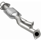 MagnaFlow Conv DF 03-04 4Runner 4.7 Rear Magnaflow Catalytic Converter Direct Fit  AXOPROS