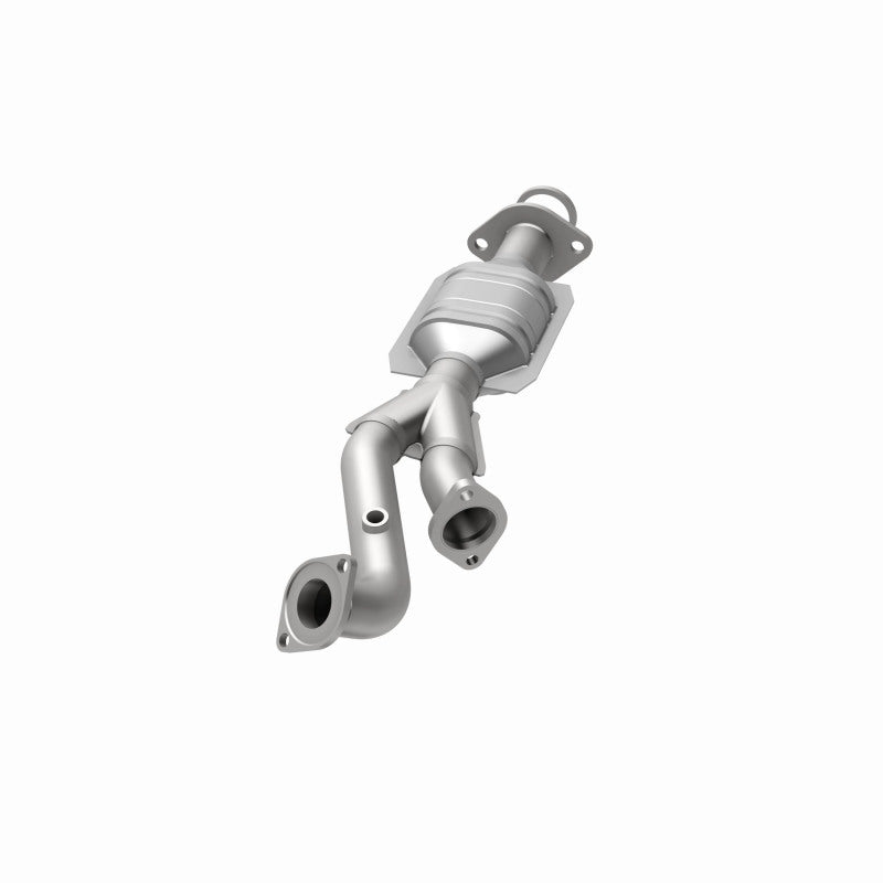 MagnaFlow Conv DF 03-04 4Runner 4.7 Rear Magnaflow Catalytic Converter Direct Fit  AXOPROS