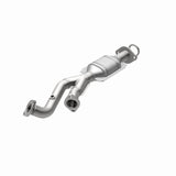 MagnaFlow Conv DF 03-04 4Runner 4.7 Rear Magnaflow Catalytic Converter Direct Fit  AXOPROS