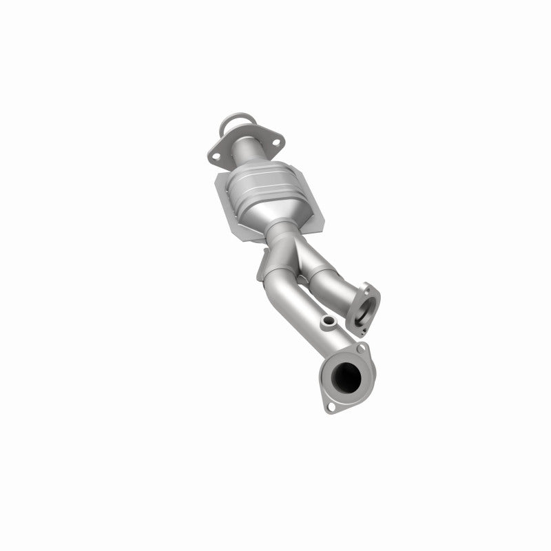 MagnaFlow Conv DF 03-04 4Runner 4.7 Rear Magnaflow Catalytic Converter Direct Fit  AXOPROS