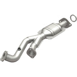 MagnaFlow Conv DF 03-04 4Runner 4.7 Rear Magnaflow Catalytic Converter Direct Fit  AXOPROS