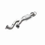 MagnaFlow Conv DF 03-04 4Runner 4.7 Rear Magnaflow Catalytic Converter Direct Fit  AXOPROS