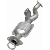 MagnaFlow Conv DF 03-04 4Runner 4.7 Rear Magnaflow Catalytic Converter Direct Fit  AXOPROS