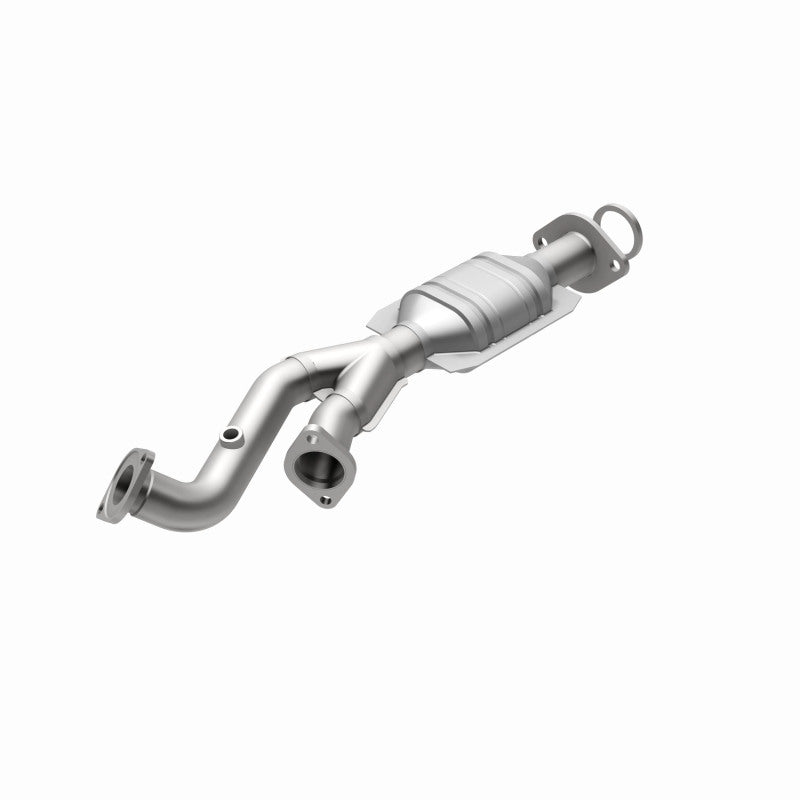 MagnaFlow Conv DF 03-04 4Runner 4.7 Rear Magnaflow Catalytic Converter Direct Fit  AXOPROS