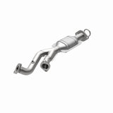 MagnaFlow Conv DF 03-04 4Runner 4.7 Rear Magnaflow Catalytic Converter Direct Fit  AXOPROS