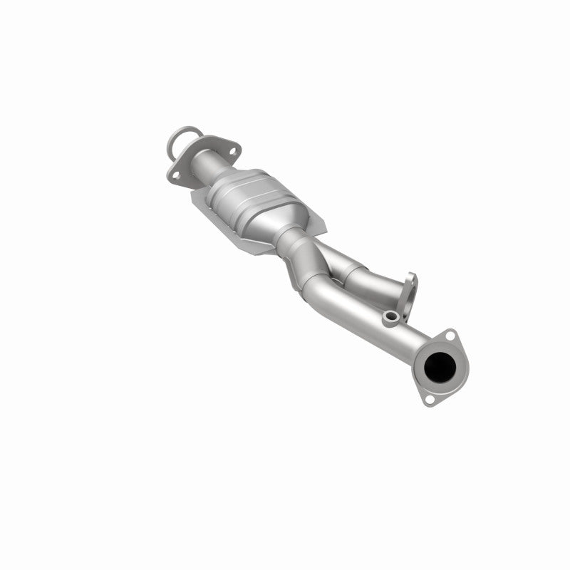 MagnaFlow Conv DF 03-04 4Runner 4.7 Rear Magnaflow Catalytic Converter Direct Fit  AXOPROS