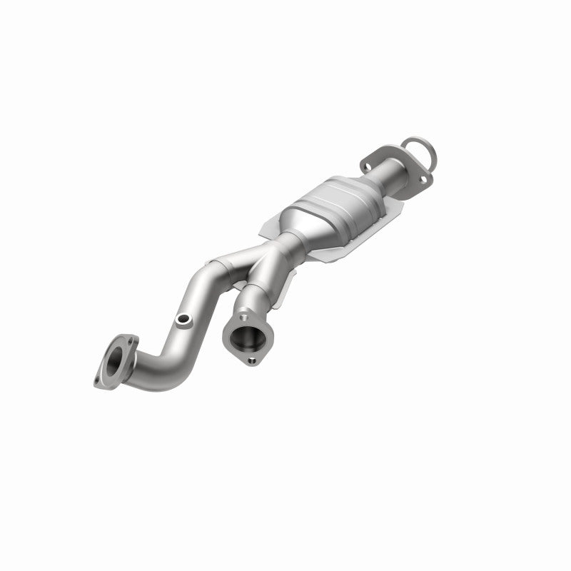 MagnaFlow Conv DF 03-04 4Runner 4.7 Rear Magnaflow Catalytic Converter Direct Fit  AXOPROS