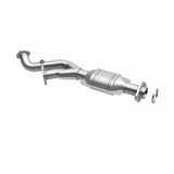 MagnaFlow Conv DF 03-04 4Runner 4.7 Rear Magnaflow Catalytic Converter Direct Fit  AXOPROS