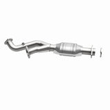 MagnaFlow Conv DF 03-04 4Runner 4.7 Rear Magnaflow Catalytic Converter Direct Fit  AXOPROS