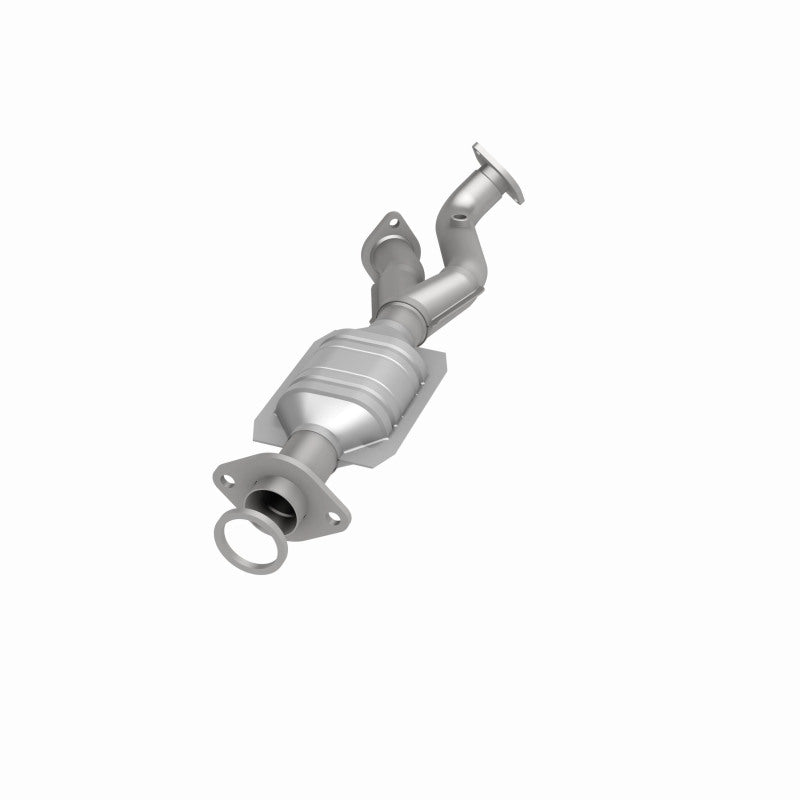 MagnaFlow Conv DF 03-04 4Runner 4.7 Rear Magnaflow Catalytic Converter Direct Fit  AXOPROS