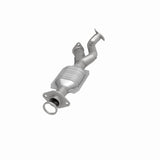 MagnaFlow Conv DF 03-04 4Runner 4.7 Rear Magnaflow Catalytic Converter Direct Fit  AXOPROS