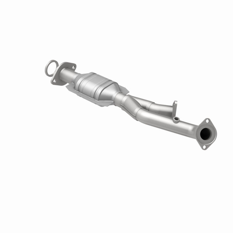 MagnaFlow Conv DF 03-04 4Runner 4.7 Rear Magnaflow Catalytic Converter Direct Fit  AXOPROS