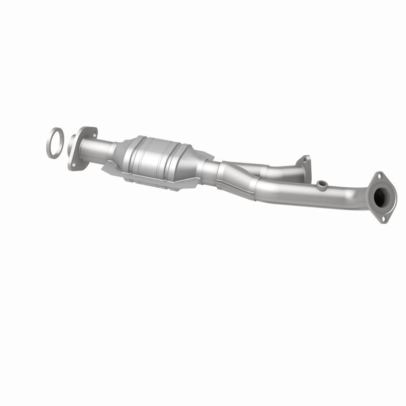 MagnaFlow Conv DF 03-04 4Runner 4.7 Rear Magnaflow Catalytic Converter Direct Fit  AXOPROS