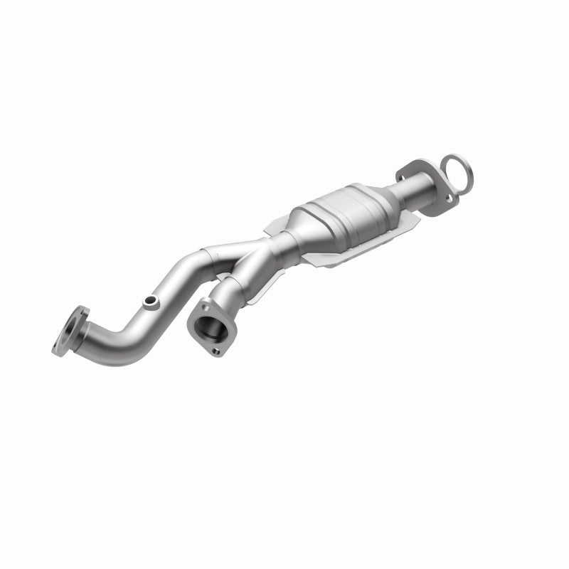 MagnaFlow Conv DF 03-04 4Runner 4.7 Rear Magnaflow Catalytic Converter Direct Fit  AXOPROS