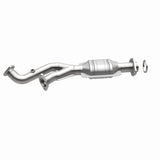 MagnaFlow Conv DF 03-04 4Runner 4.7 Rear Magnaflow Catalytic Converter Direct Fit  AXOPROS