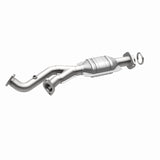 MagnaFlow Conv DF 03-04 4Runner 4.7 Rear Magnaflow Catalytic Converter Direct Fit  AXOPROS