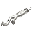 MagnaFlow Conv DF 03-04 4Runner 4.7 Rear Magnaflow Catalytic Converter Direct Fit  AXOPROS