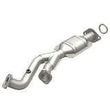 MagnaFlow Conv DF 03-04 4Runner 4.7 Rear Magnaflow Catalytic Converter Direct Fit  AXOPROS