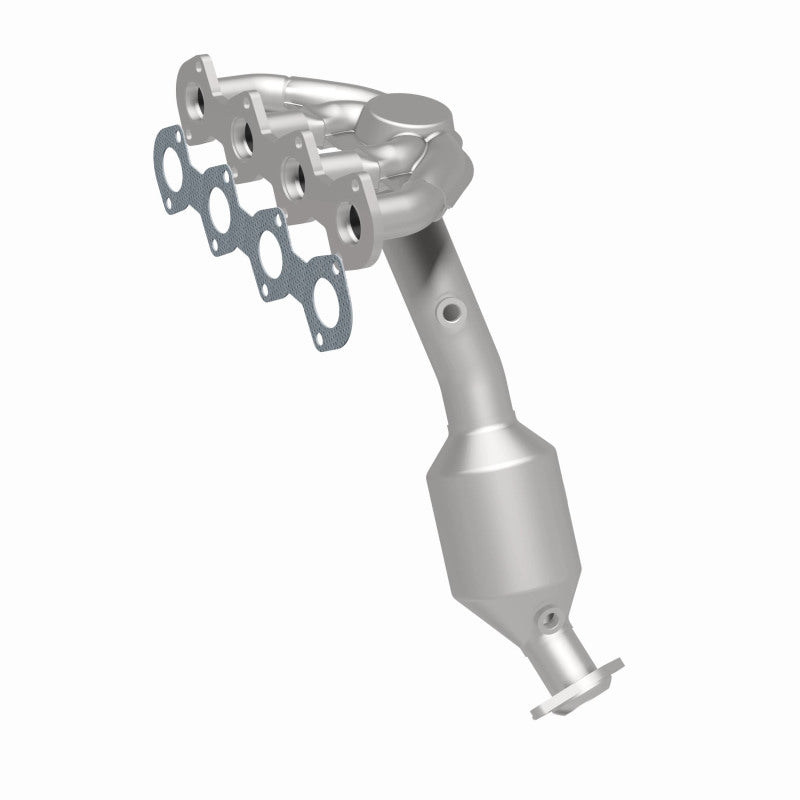 MagnaFlow Conv DF 03-05 Mercedes C230 1.8L Magnaflow Catalytic Converter Direct Fit  AXOPROS