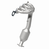 MagnaFlow Conv DF 03-05 Mercedes C230 1.8L Magnaflow Catalytic Converter Direct Fit  AXOPROS