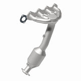 MagnaFlow Conv DF 03-05 Mercedes C230 1.8L Magnaflow Catalytic Converter Direct Fit  AXOPROS