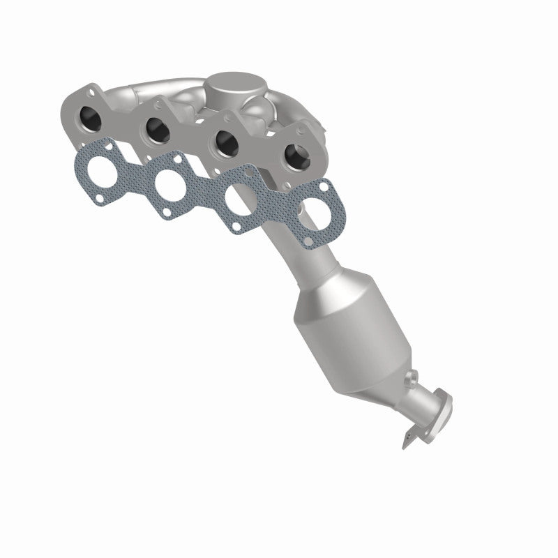 MagnaFlow Conv DF 03-05 Mercedes C230 1.8L Magnaflow Catalytic Converter Direct Fit  AXOPROS