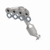 MagnaFlow Conv DF 03-05 Mercedes C230 1.8L Magnaflow Catalytic Converter Direct Fit  AXOPROS