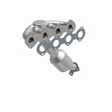 MagnaFlow Conv DF 03-05 Mercedes C230 1.8L Magnaflow Catalytic Converter Direct Fit  AXOPROS