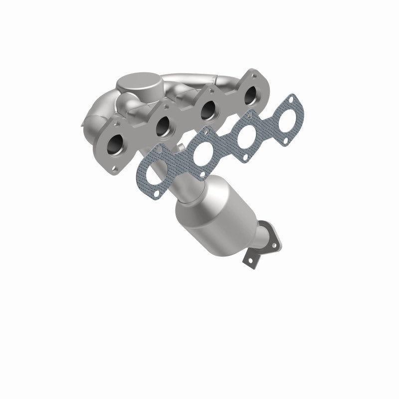 MagnaFlow Conv DF 03-05 Mercedes C230 1.8L Magnaflow Catalytic Converter Direct Fit  AXOPROS