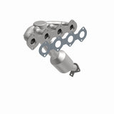 MagnaFlow Conv DF 03-05 Mercedes C230 1.8L Magnaflow Catalytic Converter Direct Fit  AXOPROS