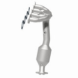 MagnaFlow Conv DF 03-05 Mercedes C230 1.8L Magnaflow Catalytic Converter Direct Fit  AXOPROS