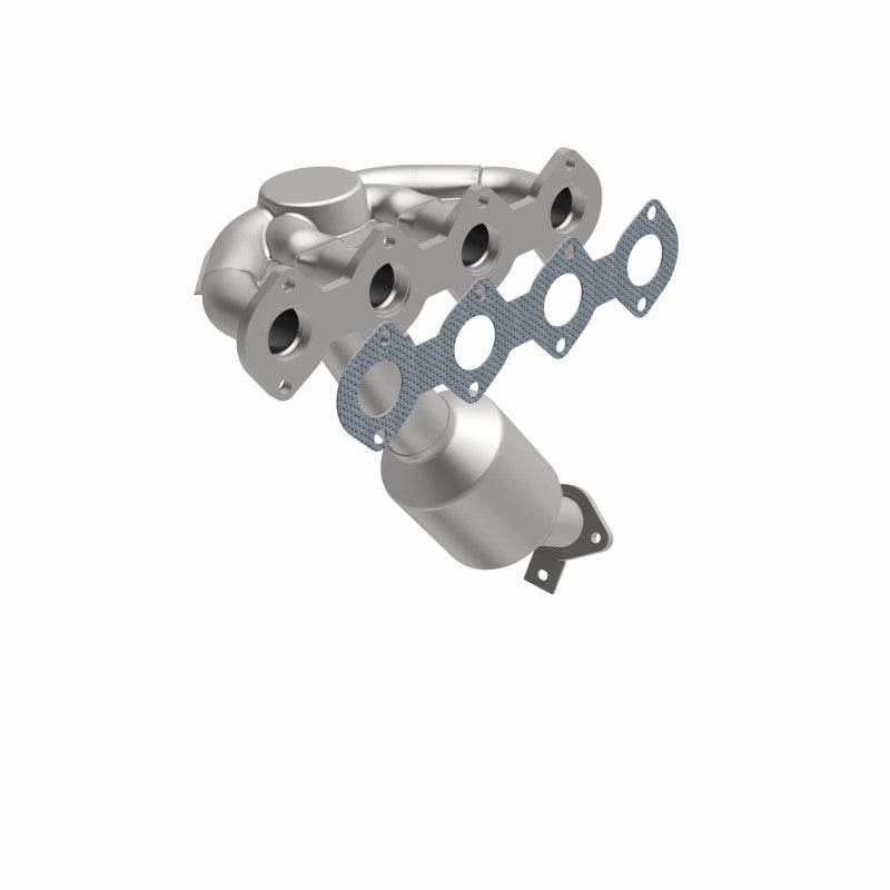 MagnaFlow Conv DF 03-05 Mercedes C230 1.8L Magnaflow Catalytic Converter Direct Fit  AXOPROS