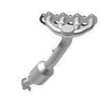 MagnaFlow Conv DF 03-05 Mercedes C230 1.8L Magnaflow Catalytic Converter Direct Fit  AXOPROS