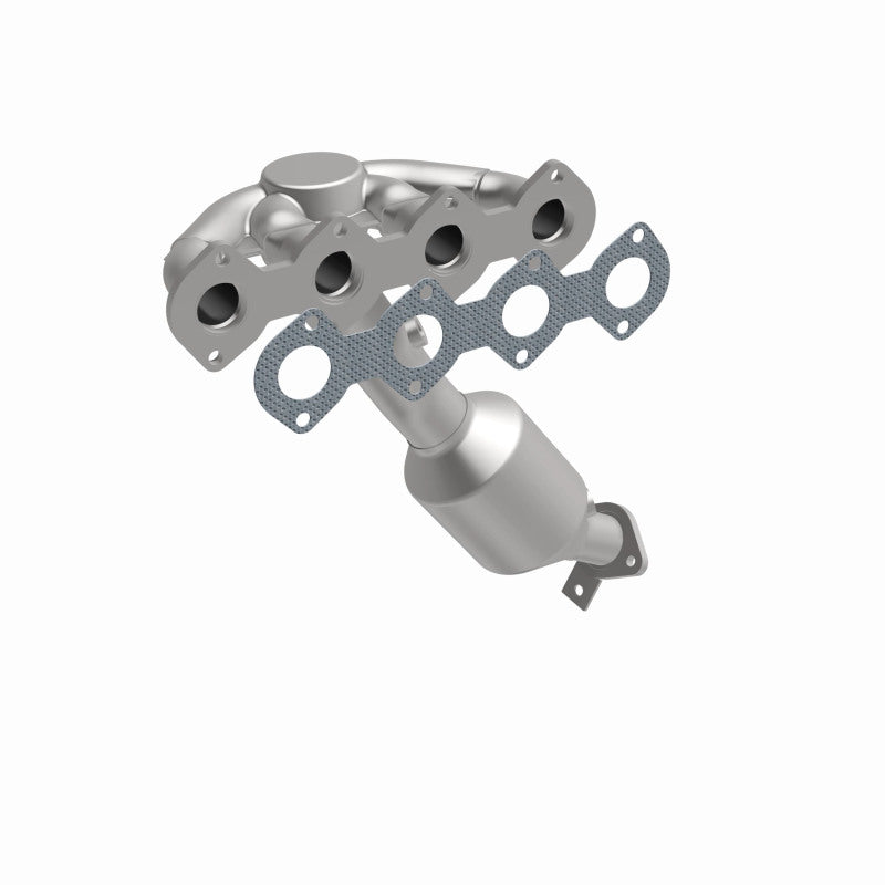 MagnaFlow Conv DF 03-05 Mercedes C230 1.8L Magnaflow Catalytic Converter Direct Fit  AXOPROS