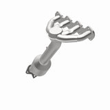 MagnaFlow Conv DF 03-05 Mercedes C230 1.8L Magnaflow Catalytic Converter Direct Fit  AXOPROS