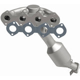 MagnaFlow Conv DF 03-05 Mercedes C230 1.8L Magnaflow Catalytic Converter Direct Fit  AXOPROS