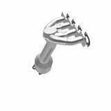 MagnaFlow Conv DF 03-05 Mercedes C230 1.8L Magnaflow Catalytic Converter Direct Fit  AXOPROS